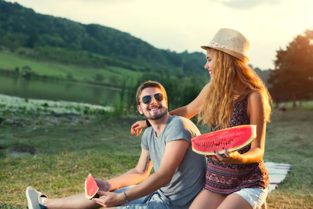 istock Juicy and sweet summer 655104910