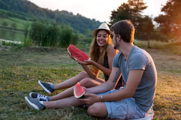 istock Juicy and sweet summer 655123586