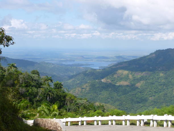istock Flora and fauna in Cuba. 655144818