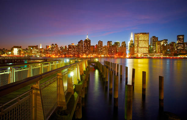 istock New York City Midtown Panorama 655168236
