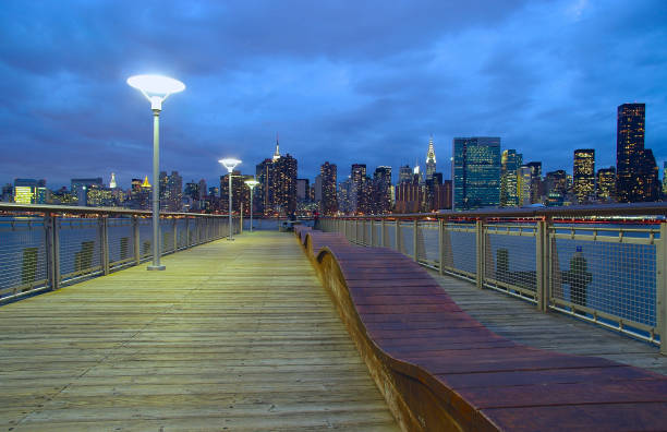 istock New York City Midtown Panorama 655168290