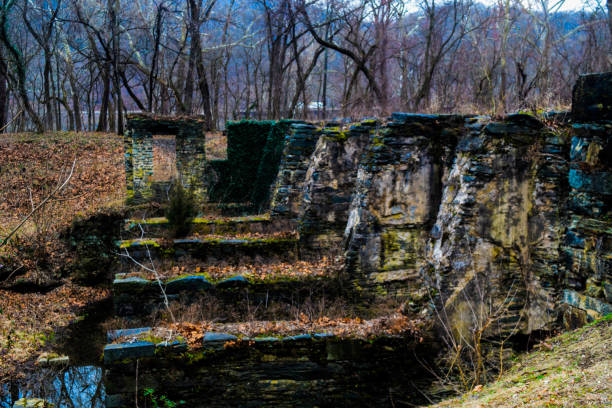 istock Harper's Ferry, West Virginia 655193558