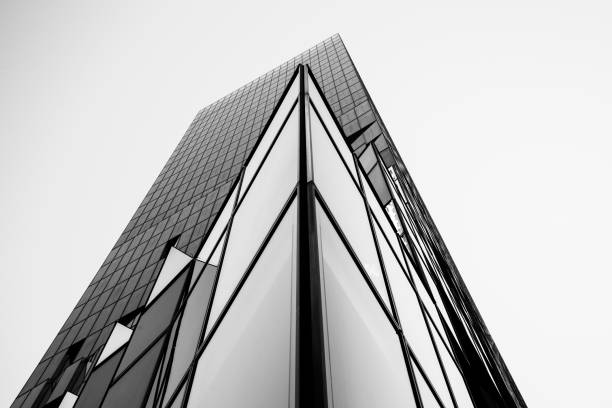 istock Building at Umeda,Osaka,japan 655226574
