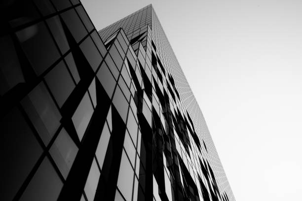 istock Building at Umeda,Osaka,japan 655226590
