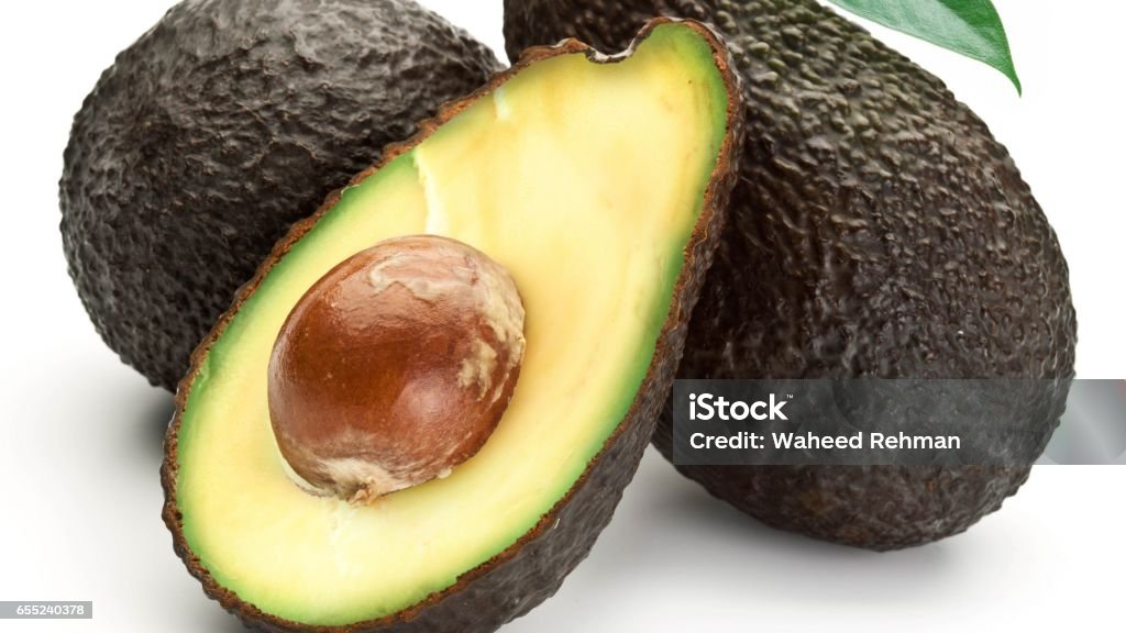 Avocado avocado Avocado Stock Photo