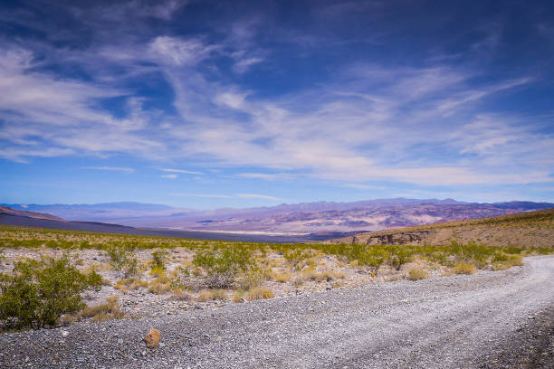 istock Death Valley National Park 655240492