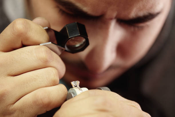 Jewelry manufacture