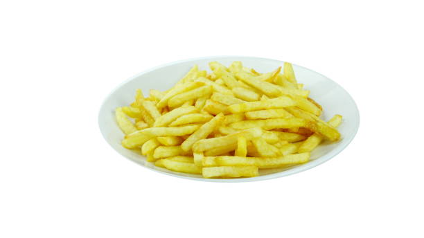 istock French fries, chips or finger chips 655295894