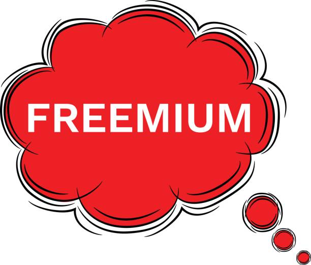 Freemium Vector 140+ Freemium Stock Illustrations, graphiques vectoriels libre de ...