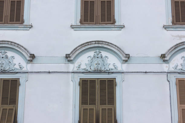 istock lago buildings and facades in verbania 655310532