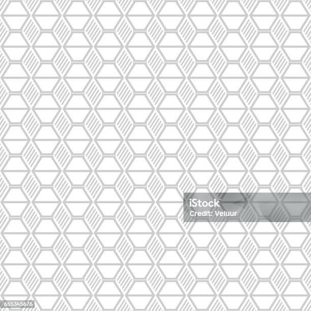 Drop Geometric Texture Geometric Texture Stock Illustration - Download Image Now - Antique ...