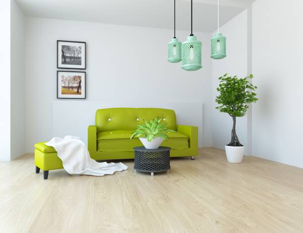 istock interior design of a bright room 655352816