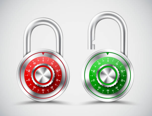 110+ Unlock Indicator Stock Photos, Pictures & Royalty-Free Images - iStock