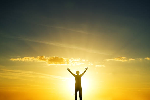 istock silhouette of man 655374668