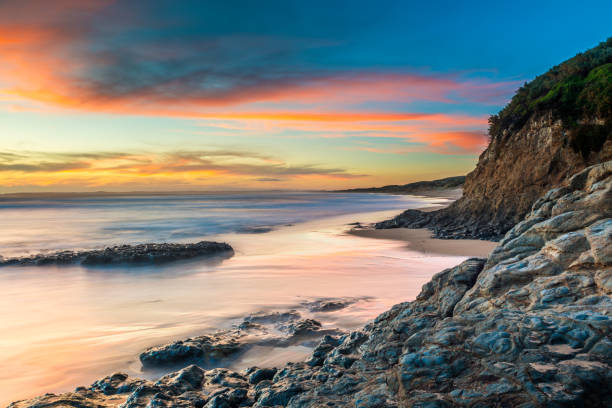 istock Phillip Island, Victoria, Australia 655377946
