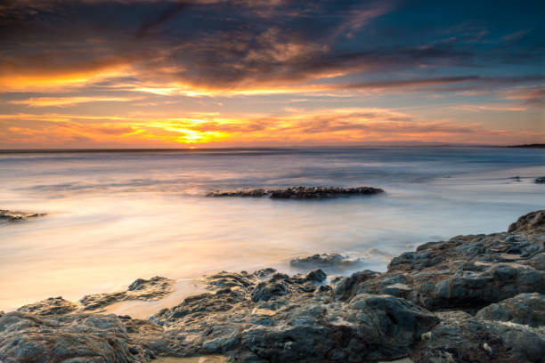 istock Phillip Island, Victoria, Australia 655388860