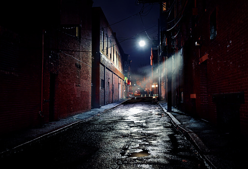 100+ Dark Night Pictures | Download Free Images on Unsplash