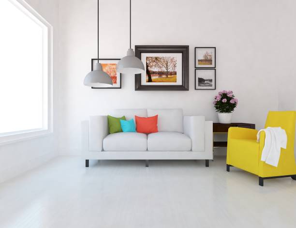 istock interior design of a bright room 655391688