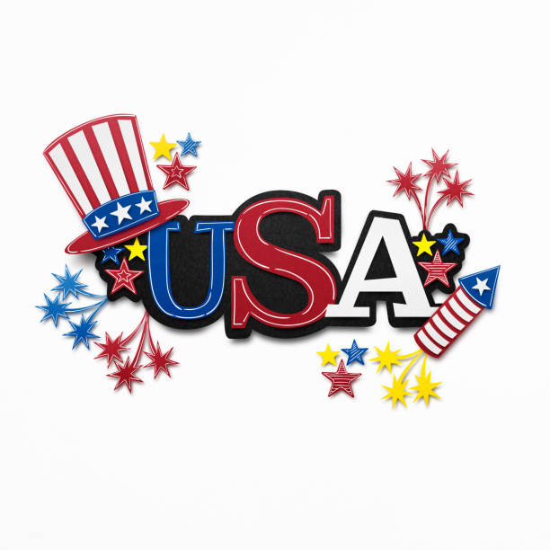 Happy 4th of July.