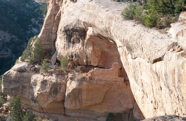 istock Mesa Verde, National Park, Colorado 655401014
