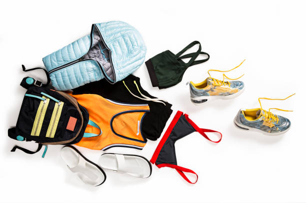istock Sports clothing 655407850