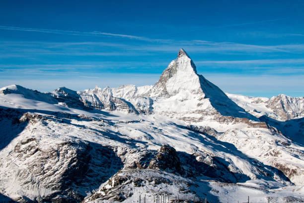 istock Matterhorn, Swizterland 655414000