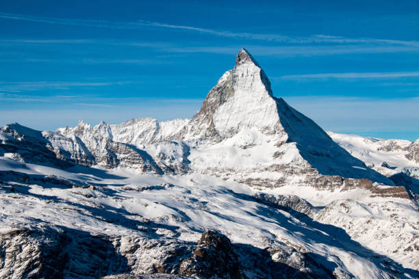 istock Matterhorn, Swizterland 655414014