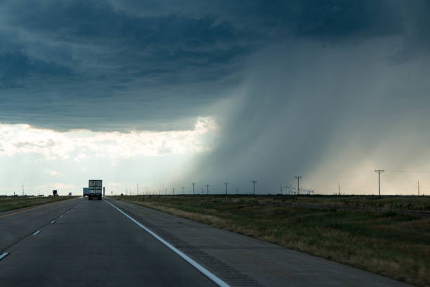 istock Storm, Texas, United States 655415198