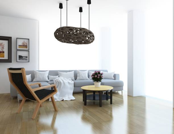istock interior design of a bright room 655416014
