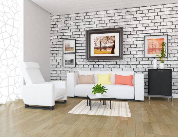 istock interior design of a bright room 655419010