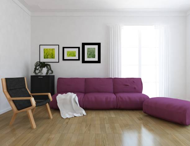 istock interior design of a bright room 655419362