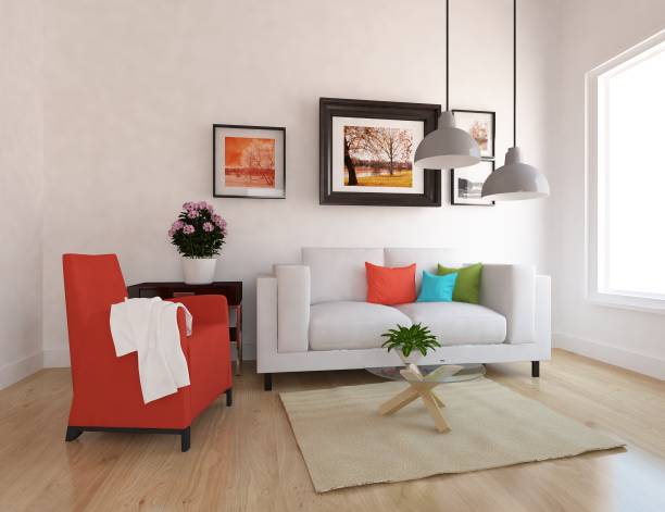 istock interior design of a bright room 655423926