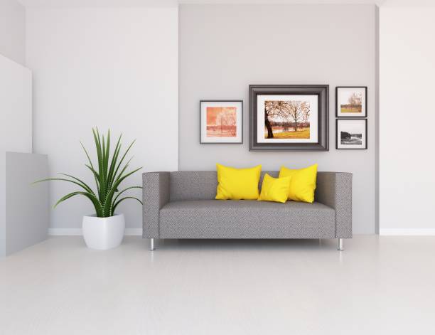 istock interior design of a bright room 655427388