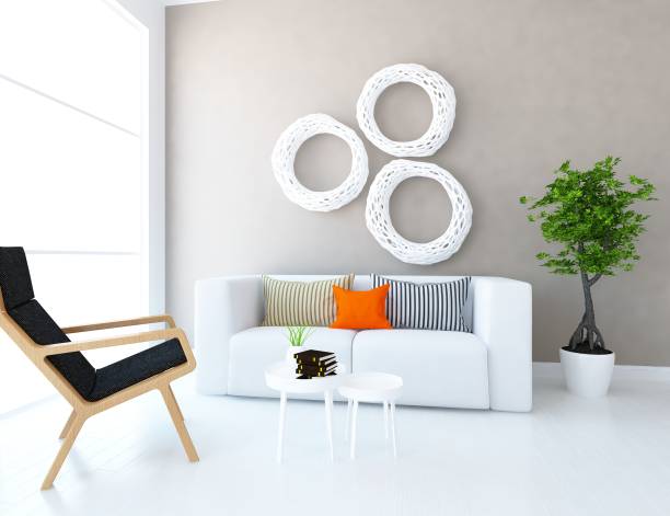 istock interior design of a bright room 655439050