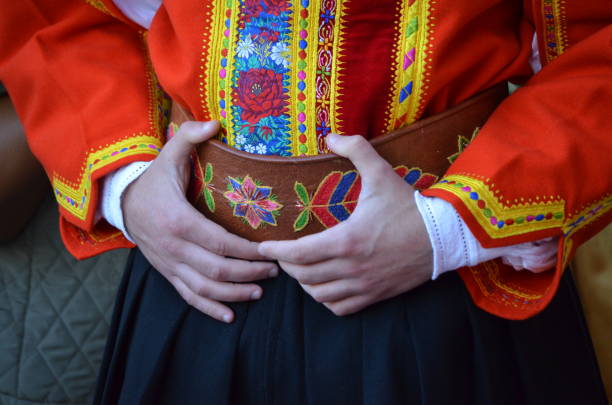 istock Folk of Sardinia 655439092
