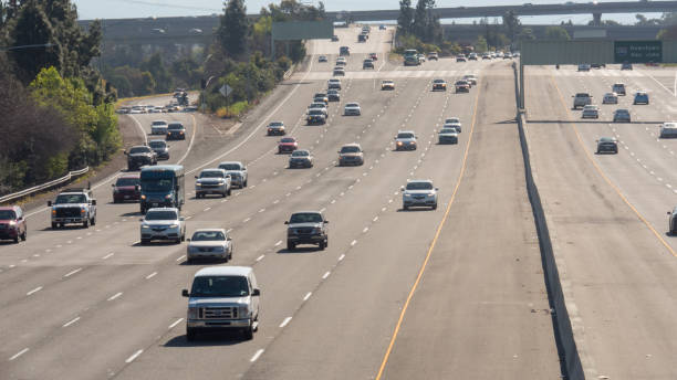 istock San Jose Highway traffic 4k 655441820