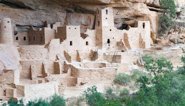 istock Mesa Verde, National Park, Colorado 655443942