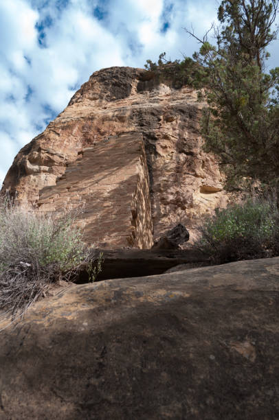 istock Mesa Verde, National Park, Colorado 655443944