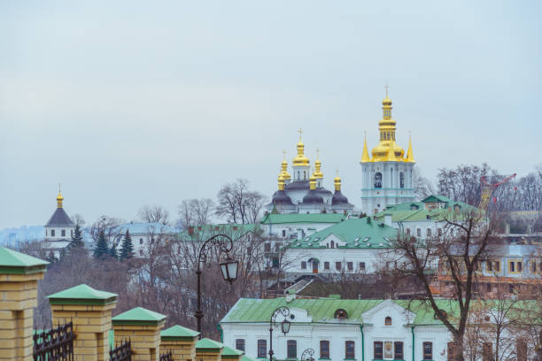 istock people walk in pecherska lavra 655450078