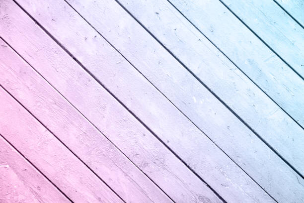 istock diagonal old wooden pale pink blue ombre panel 655450104