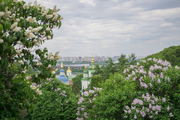 istock Europe city capital view panorama 655458142