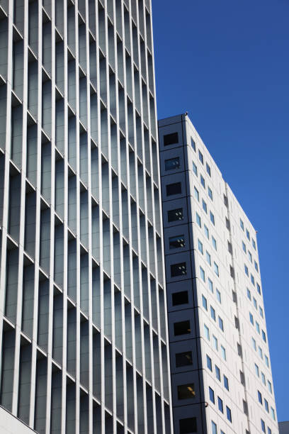 istock Exterior of building 655479060