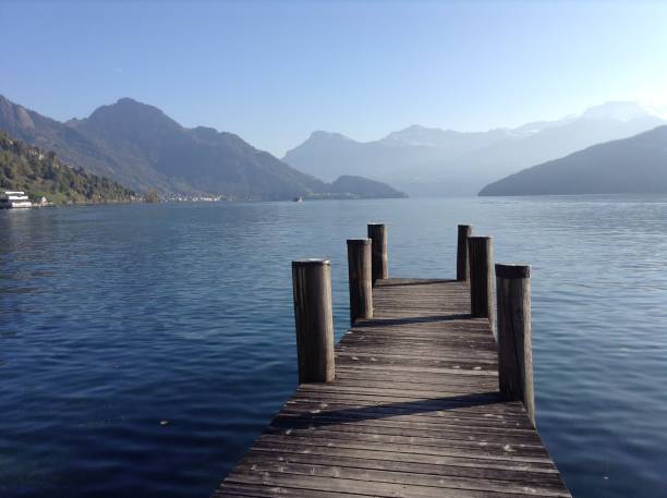 istock Views of Switzerland 655517586