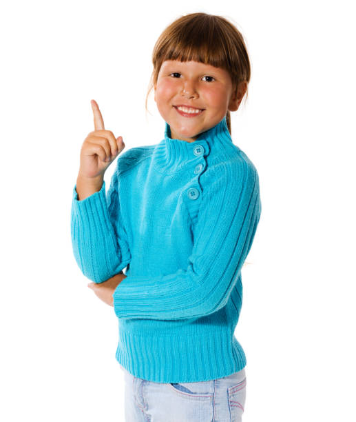 istock Happy smiling girl 655555024