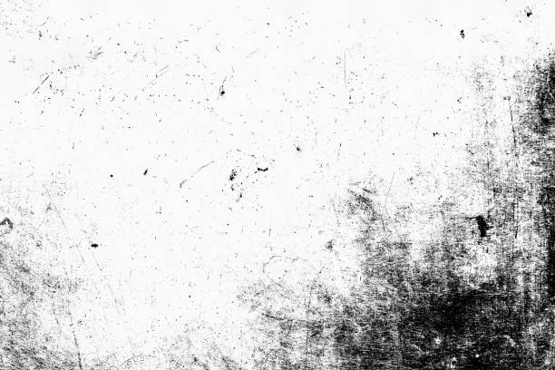 istock Black grunge texture background. Abstract grunge texture on distress wall 655593526