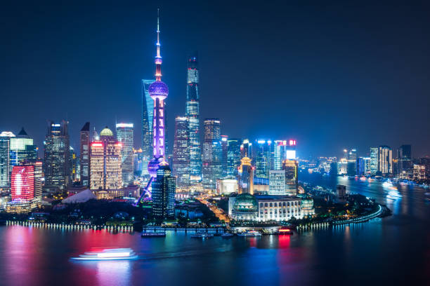 istock urban skyline and modern buildings 655596628