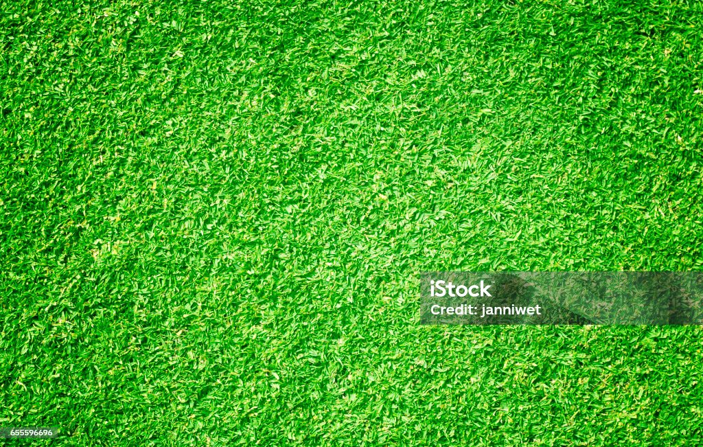 Golf Courses green lawn Golf Courses green lawn pattern textured background. Abstract Stock Photo