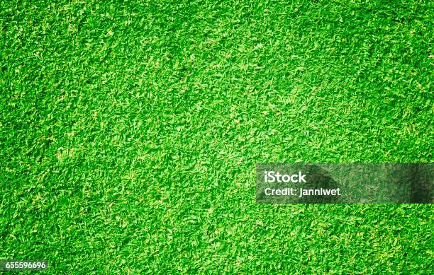 Golf Courses Green Lawn Stock Photo - Download Image Now - Abstract, Agricultural Field, Bright