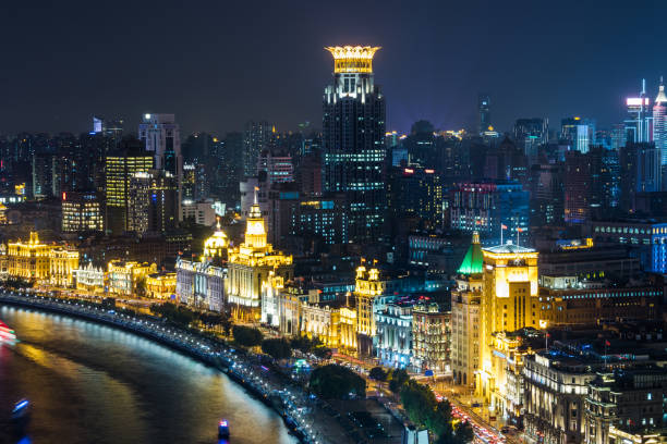 istock urban skyline and modern buildings 655596714