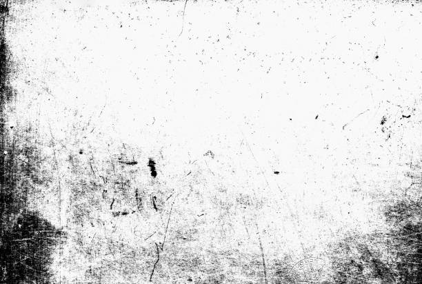 istock Black grunge texture background. Abstract grunge texture on distress wall 655596906